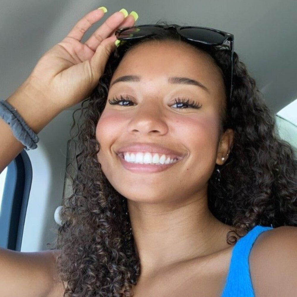 Hi there, I'm Alyssa!